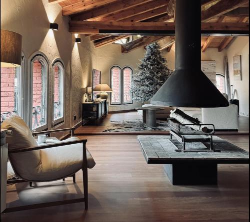 Paraje de Montaña de Ensueño en el Corazón de Camprodon