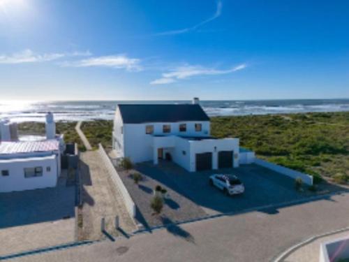 Afbeelding uit fotogalerij van Villa Maria in Dwarskersbos