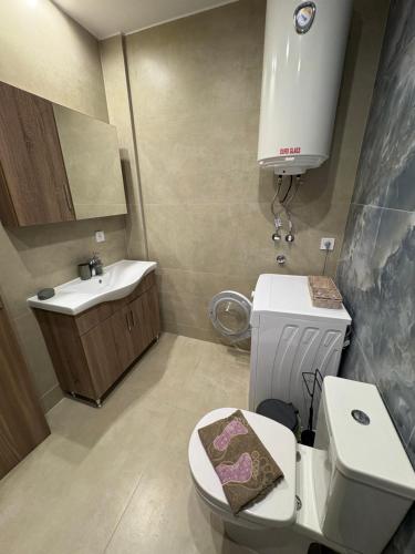 D&E apartments