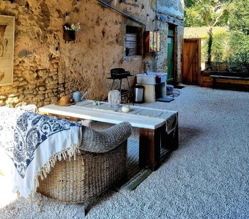 Φωτογραφία από το άλμπουμ του Chez Cathy σε Villandraut