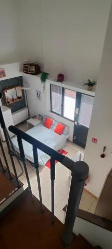 Gemme Fiorentine Apartments in front of the train station 5 minutes from the centre Free parking photo 25