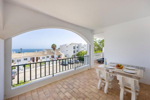Apartment do Ramses