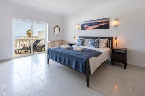 Apartment do Ramses