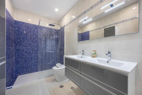 Apartment do Ramses