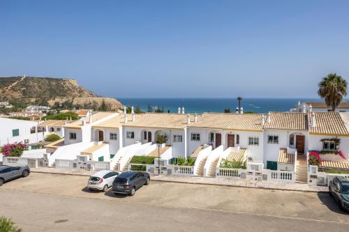 Apartment do Ramses