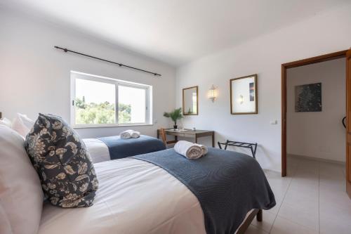 Apartment do Ramses