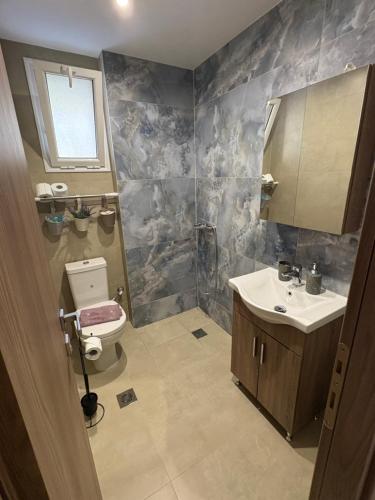 D&E apartments