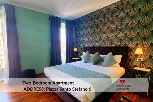 Heart Milan Apartments Duomo District photo 209