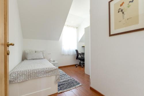 Apartman Sv Petar Stari u centru Splita
