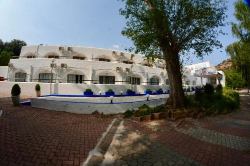 Gallery image of HOSTAL LA CAÑADA RUIDERA in Ossa de Montiel