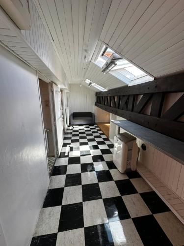 Studio central sur les Allées Paul Riquet Béziers