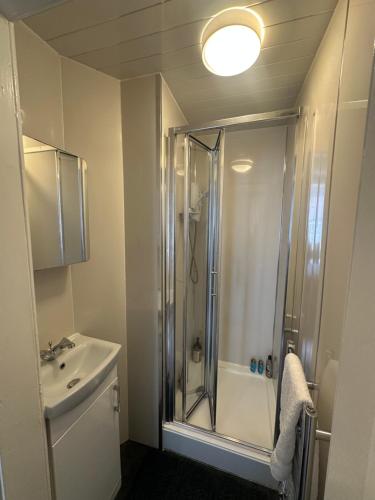 Edinburgh City Centre Apartment photo 4