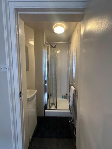 Edinburgh City Centre Apartment photo 8