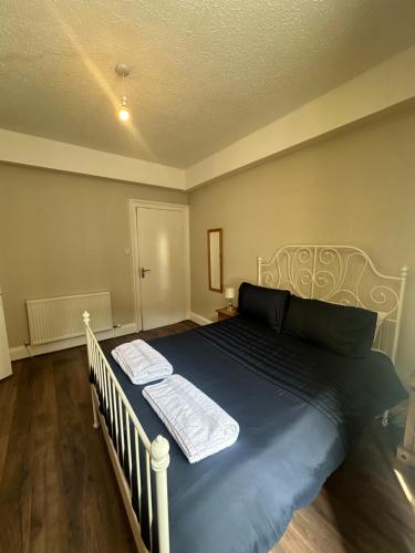 Edinburgh City Centre Apartment photo 10