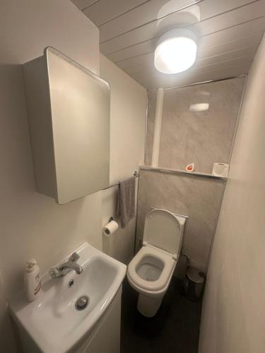 Edinburgh City Centre Apartment photo 17