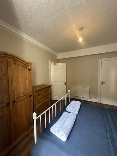 Edinburgh City Centre Apartment photo 12