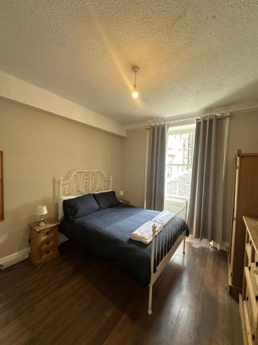 Edinburgh City Centre Apartment photo 7