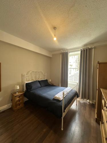 Edinburgh City Centre Apartment photo 11