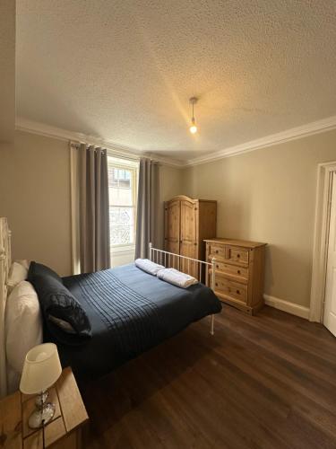 Edinburgh City Centre Apartment photo 3