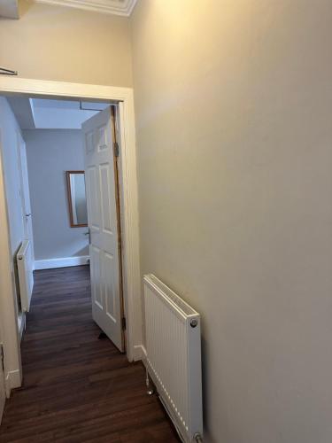 Edinburgh City Centre Apartment photo 18