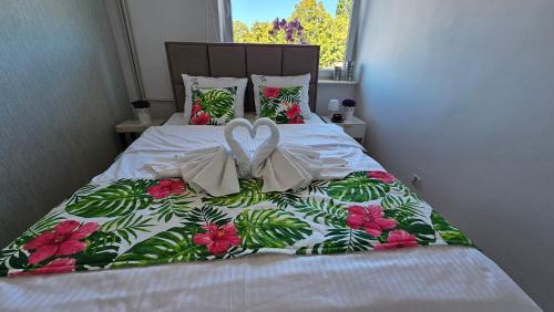 Apartament Pułaskiego