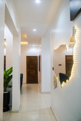 Gallery image of Bigdreams Shortlet Apartment in Lagos