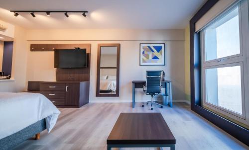 Holiday Inn Express Rosario by IHG — View (from property/room)