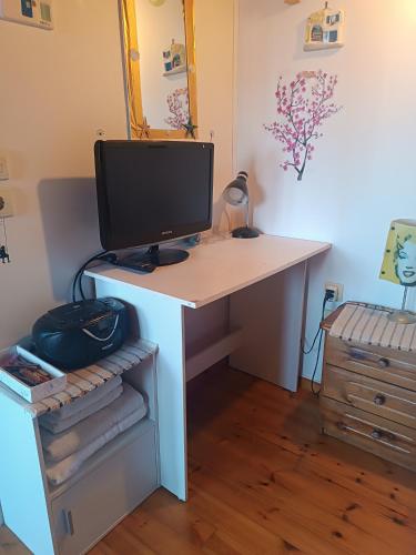 Diogenis Loft studio A 33m2