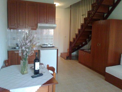 Gallery image of Phyllis Maisonettes in Kallithea Halkidikis