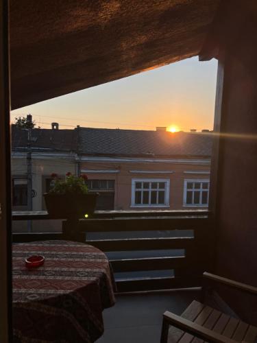 Балкон или терраса в Nesto Rooms
