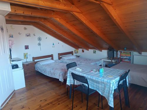 Diogenis Loft studio A 33m2