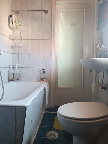 Diogenis Loft studio A 33m2