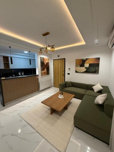 Appartement A43