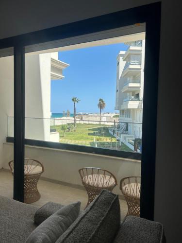 Luxury appartments