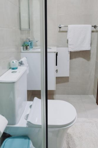 Un baño de Imperial Eminence