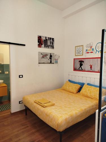 CASA DI SILVIA a PORTA PIA