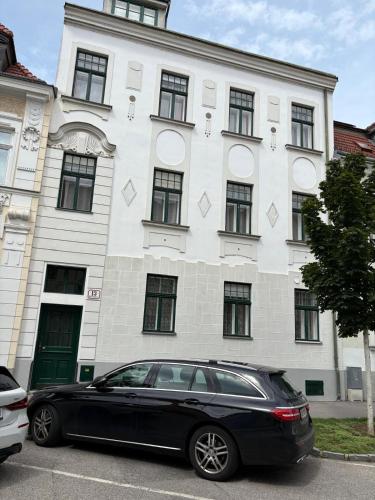 Ferienwohnungen Dr. Neubert