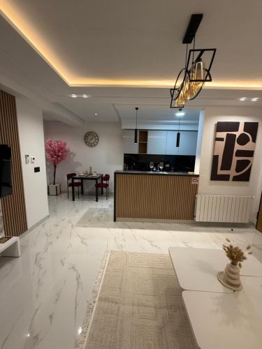 Cuina o zona de cuina de appartement A33