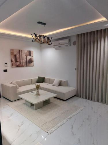 Prostor za sedenje u objektu appartement A33