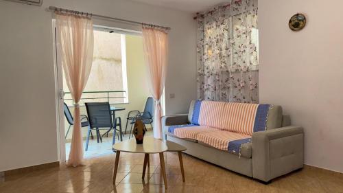 Klesta Apartment - Design, Komfort & Top-Lage mit Meerblick