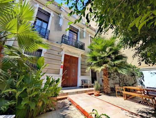 Portrait Boutique Guesthouse