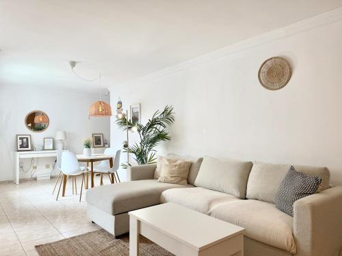 Brisa de mar canteras