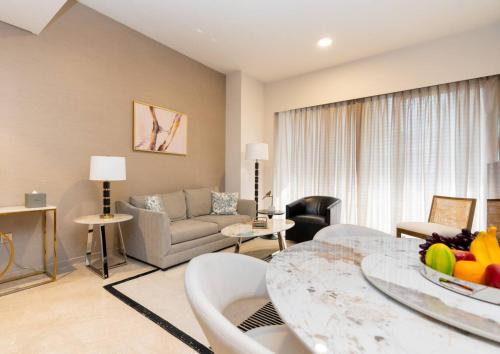 CitiHome Elegant 1BR Grande