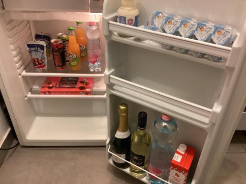 Ποτά στο Hungaricum Budapest