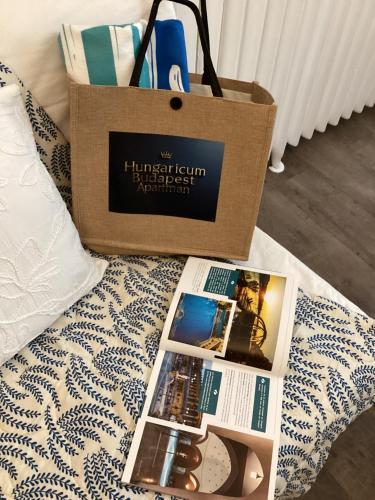 Φωτογραφία από το άλμπουμ του Hungaricum Budapest στη Βουδαπέστη