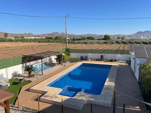 Fotografie z fotogalerie ubytování Casa Lumbreras v destinaci Esparragalico