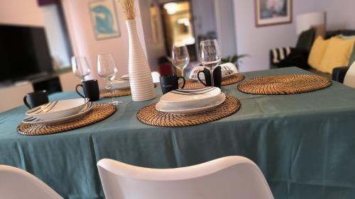 Appartement Port Royal