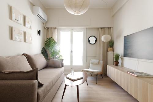 Slow Living Koukaki