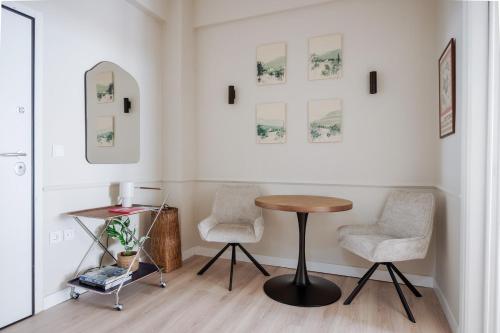 Slow Living Koukaki