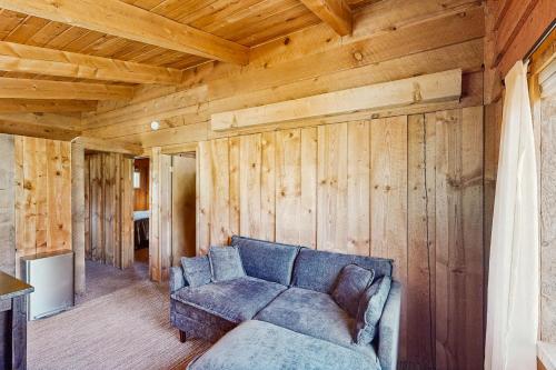 Imagen de la galería de Broad Axe - Cabin #3 - Big Horn, en Sula
